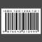 Barcode icon