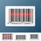 Barcode label