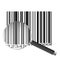 Barcode Magnifying Glass