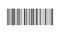 Barcode product distribution icon. Vector illustration. Business