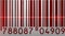 Barcode scanner