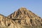 Bardenas natural park