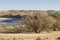 Bardenas natural park