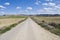 Bardenas Reales Desert, Navarra, Spain