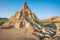 Bardenas reales, Navarra, Spain