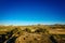 Bardenas Reales is a Spanish Natural Park