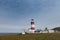 Bardsey Island Lighthouse