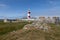 Bardsey Island Lighthouse