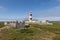 Bardsey Island Lighthouse