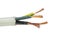 Bare Wires Electric Power Cable