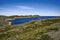 The Barents Sea between Gamvik and Mehamn, Nordkinn peninsula, Finnmark County, Norway