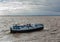 Barge heading for Goole on the Humber