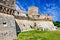 Bari, Puglia, Italy - Castello Svevo