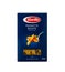 Barilla Pennette Rigate N72. Italian pasta