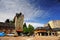 Bariloche, argentina,Bariloche Civic Center, Town Hall and Main Square