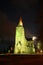 Bariloche Cathedral