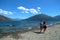 Bariloche, Lago Puelo, Rio Negro Argentina