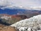 Bariloche, Nahuel Huapi glaciers