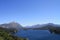 Bariloche view