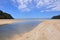 Bark Bay in Abel Tasman National Park