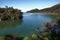 Bark Bay in Abel Tasman National Park, New Zealand