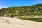 Bark Bay in Abel Tasman National Park, New Zealand