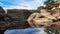 Barker Dam in Joshua Tree National Park