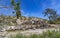 Barker Ranch inside Death Valley National Park