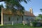 Barlavington, Sussex, UK. Church of St Mary