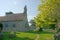 Barlavington, Sussex, UK. Church of St Mary