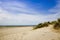 Barmouth beach North Wales