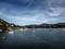 Barmouth harbour