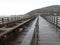 Barmouth railway bridge