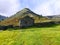 Barn at base of High Hartsop Dodd, Lake District