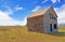 Barn / cabin on American Farmland