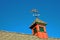 Barn Cupola