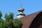 Barn Cupola