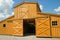 Barn doors and windows