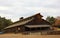 Barn housing equipment at History of Irrigation Museum, King City, California