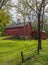 Barn Landscape