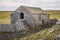 Barn on Mastiles Lane between Malham Tarn and Kilnsey