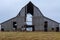 Barn in the Midwest