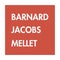 Barnard jacobs mellet logo