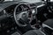 Barnaul, Russia 11.07.2021. Interior of Volkswagen Tiguan crossover. Editorial.