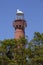 Barnegat Light Lighthouse, New Jersey
