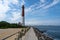 Barnegat Lighthouse Boardwalk