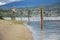 Barnet Marine Park Beach and Lighthouse