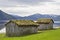 Barns at Misvaerfjord