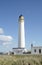 Barns Ness lighthouse