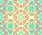 Barocco seamless pattern